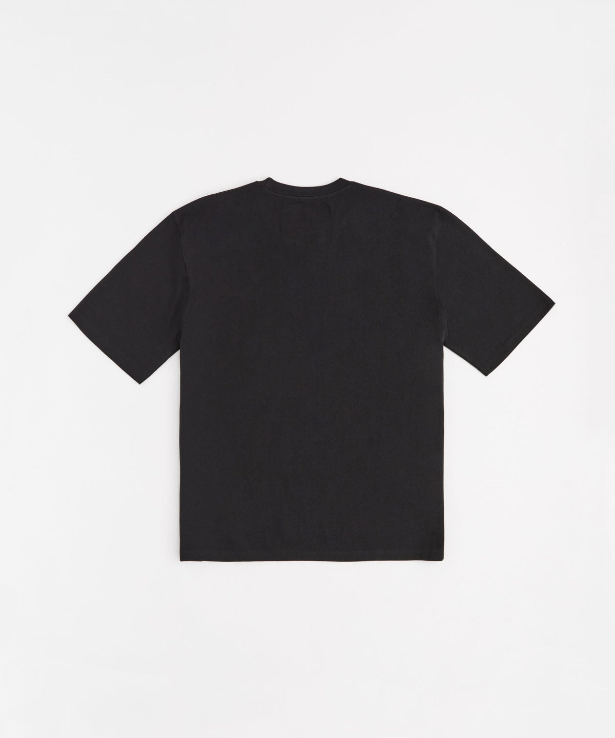 Reason Clothing Discount Plus Size Dodge Demon Short Sleeve Tee - Black