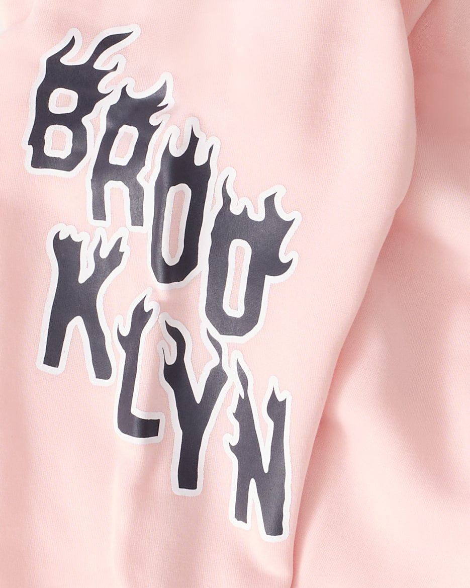 Reason Clothing Recommended Women Brooklyn Sweatpants - Pink