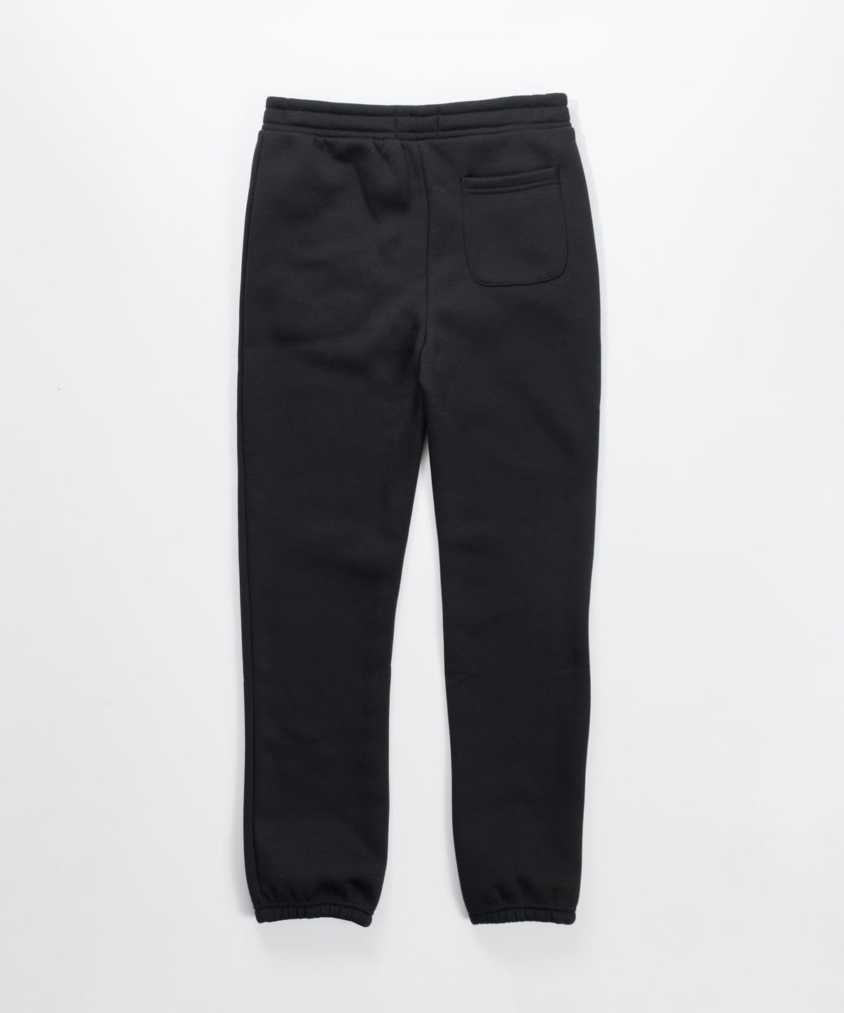 Reason Clothing New Dodge Demon Lightning Kid's Jogger - Black