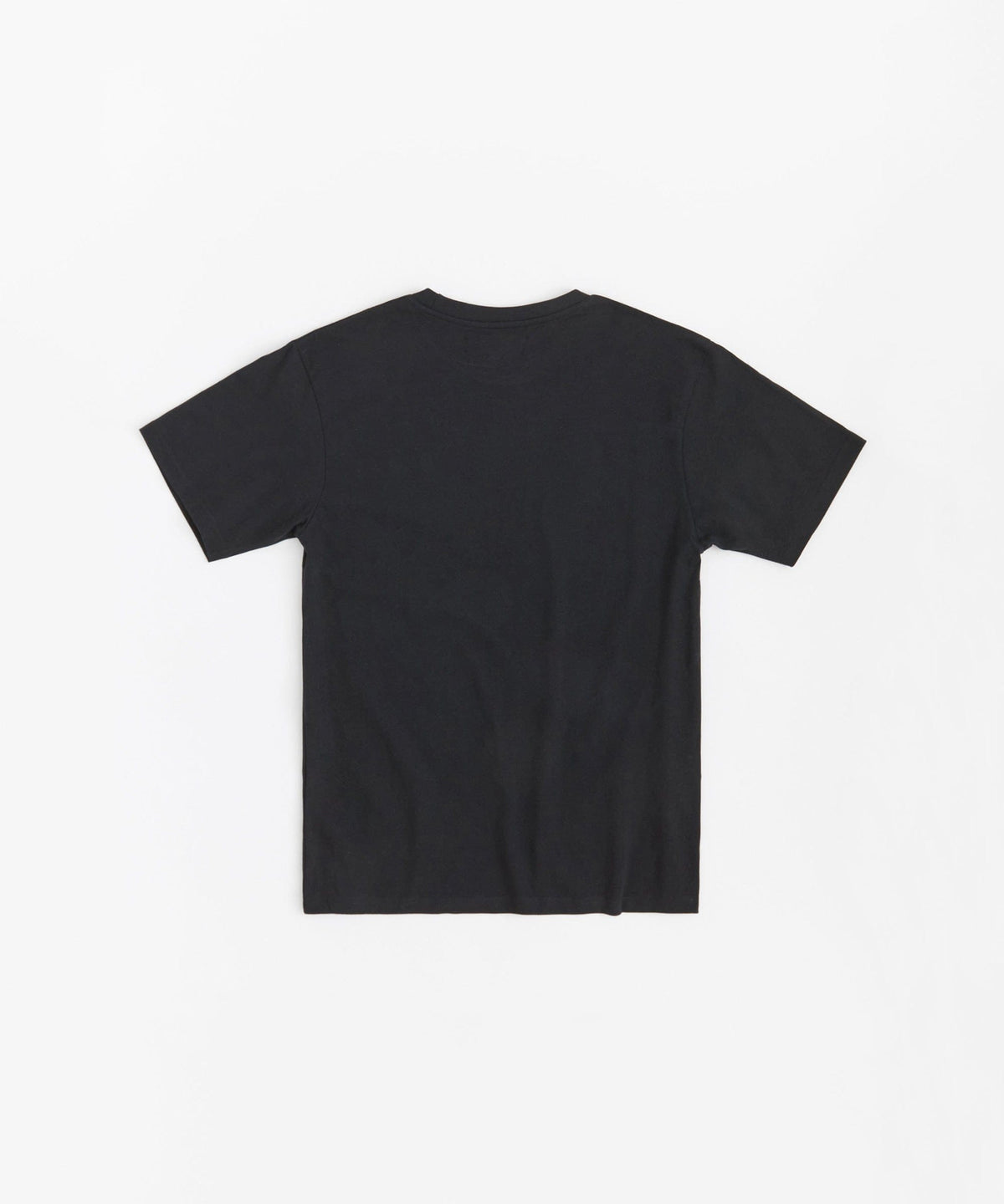 Reason Clothing Customer Favorite Kids Teddy Short Sleeve Tee - Black