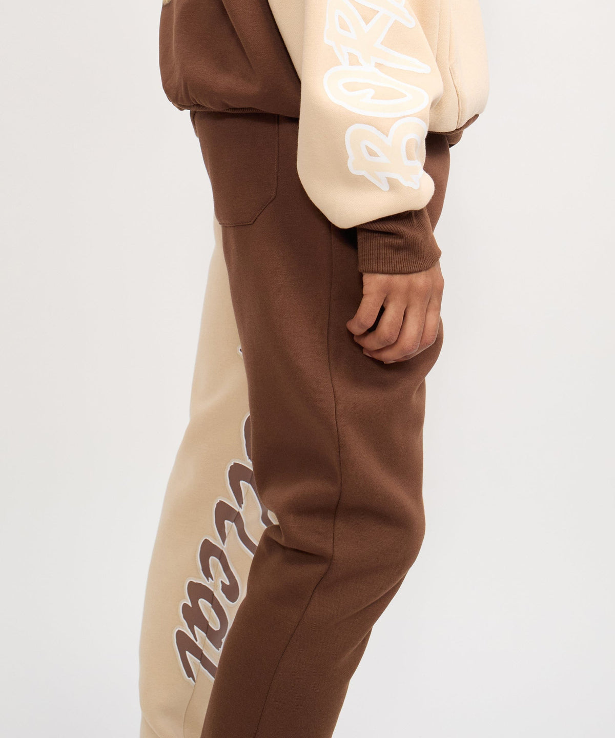 Reason Clothing Deals Dodge Hellcat Raise Hell Stacked Sweatpant