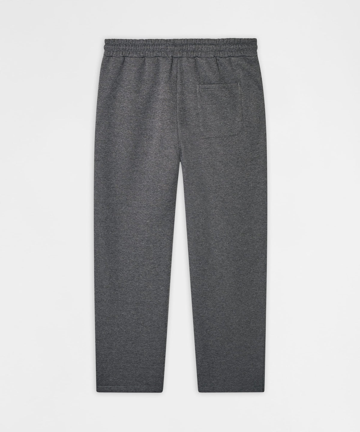 Reason Clothing Essential Victoria Embroidered Jogger - Grey