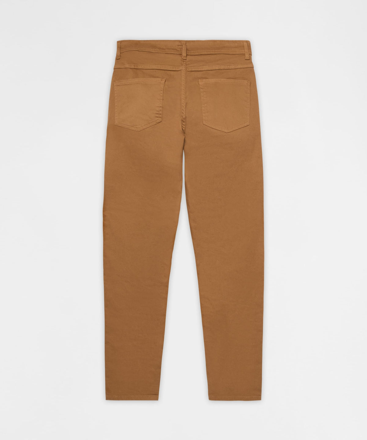 Reason Clothing Hot Sale Heavy Distressed Frayed Skinny Jean - Khaki