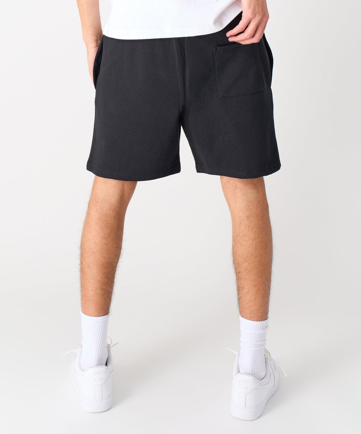 Reason Clothing Trending One Of A Kind Short