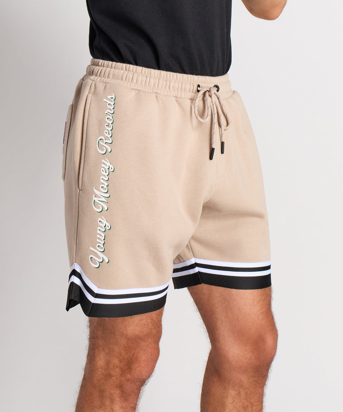 Reason Clothing Best Price Lil Wayne Property Of Basketball Short