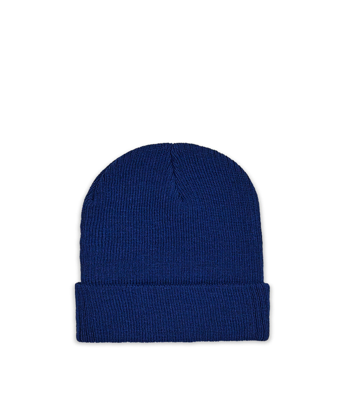 Reason Clothing New Henny Beanie - Navy