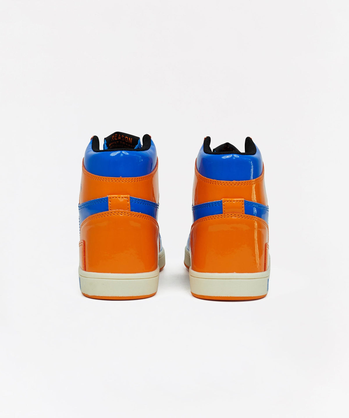 Reason Clothing Customer Favorite Happy Daze Sneaker