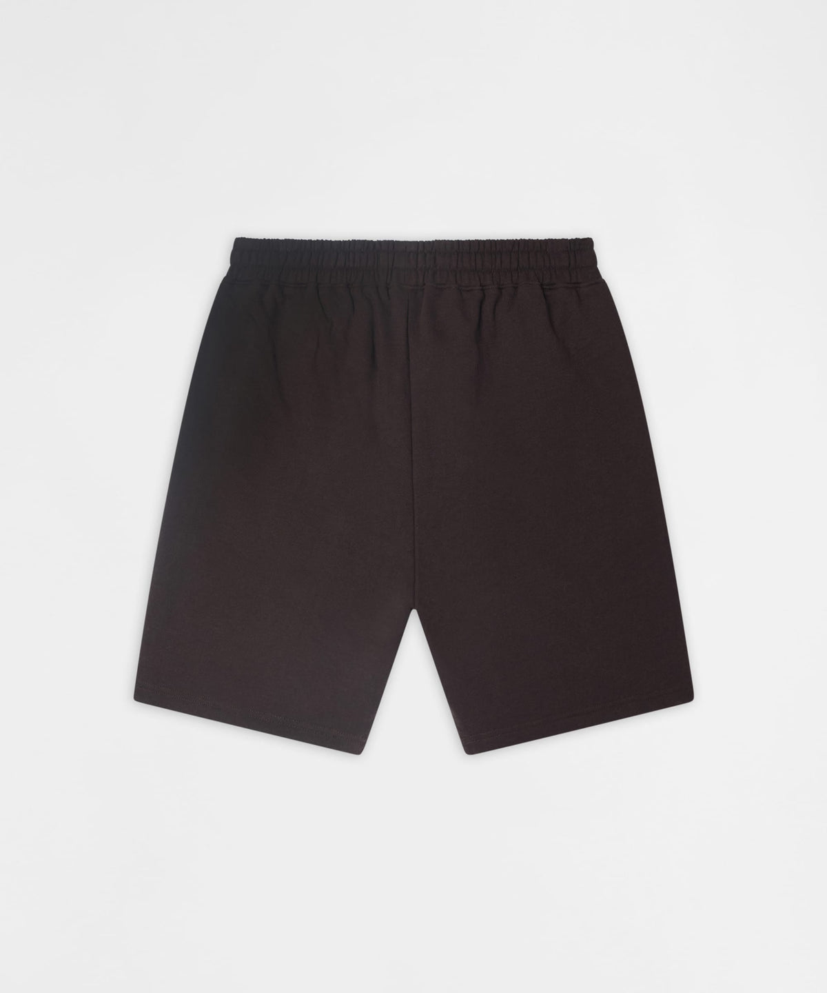 Reason Clothing Premium Scarface Chenille Patched Short - Black