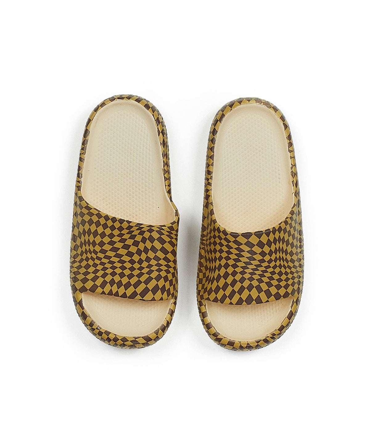 Reason Clothing Classic Maddox Slides