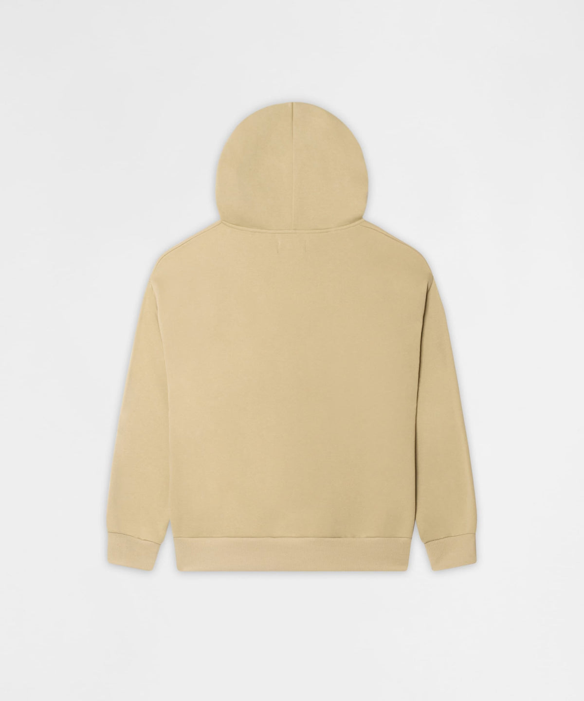 Reason Clothing Exclusive Outwear Bear Chenille Hoodie - Khaki