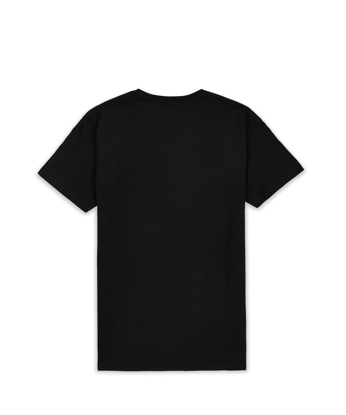 Reason Clothing Latest Hellcat Flame Kids Tee - Black