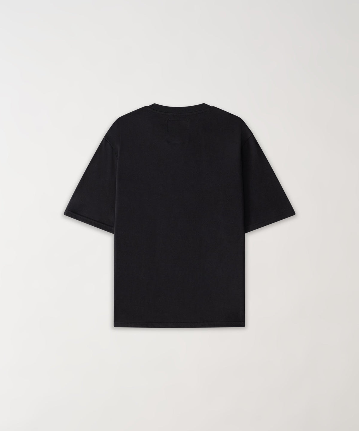 Reason Clothing Featured Scarface Glitter Money Tee - Black