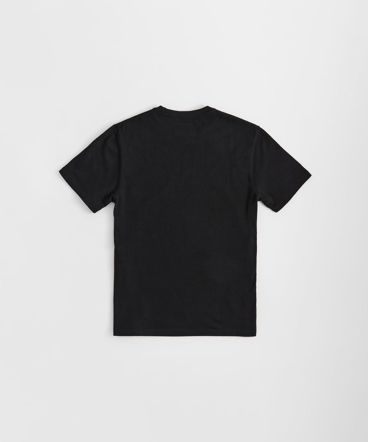 Reason Clothing Exclusive Scarface Glitter Sugar Print Short Sleeve Tee - Black
