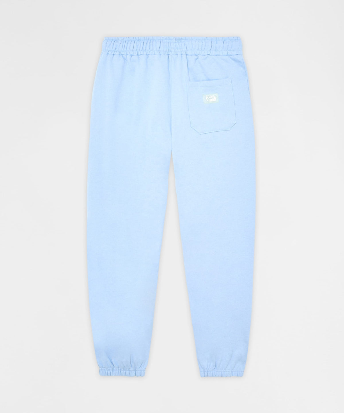 Reason Clothing Value Classic Jogger Pant - Blue