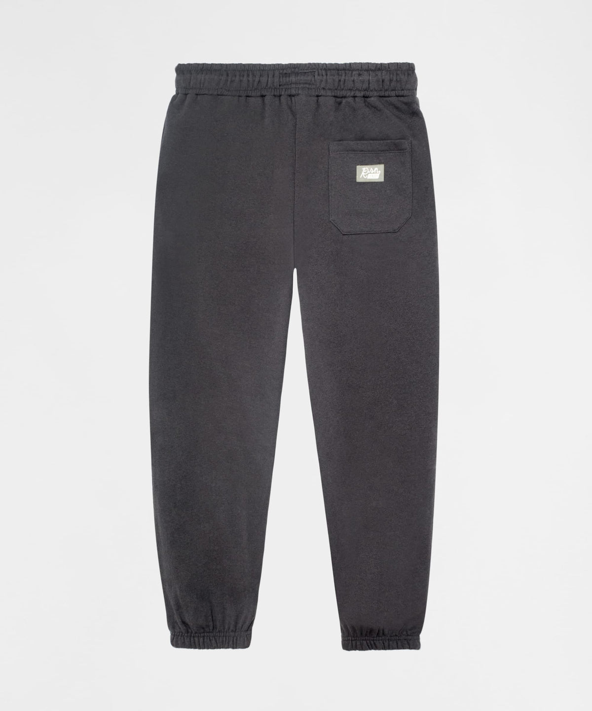 Reason Clothing New Classic Jogger Pant - Dark Grey