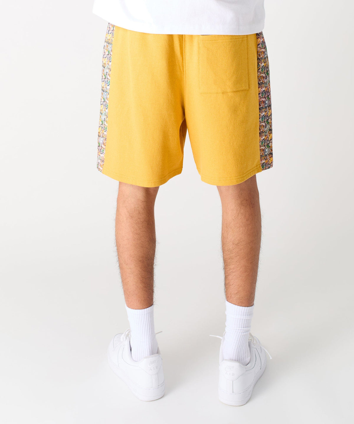 Reason Clothing Deals Stack The Cash Short
