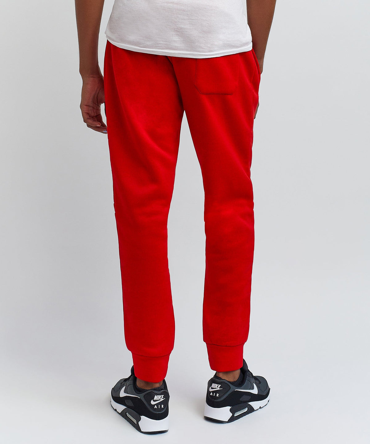 Reason Clothing Classic Croyden Jogger