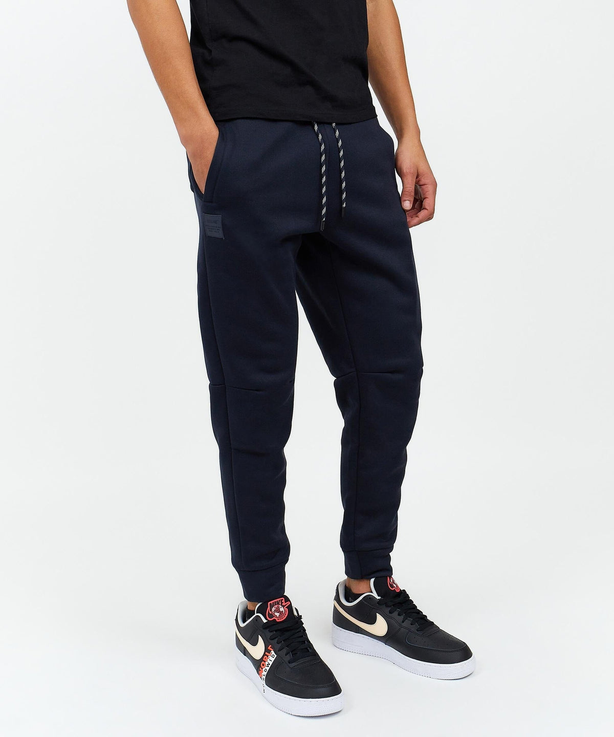 Reason Clothing Essential Jeff Jogger