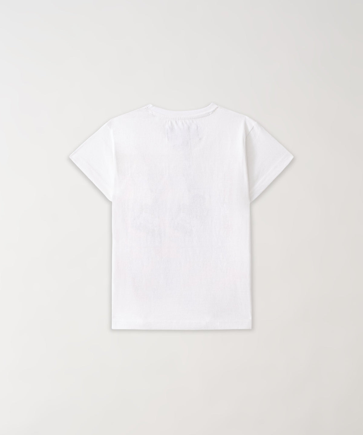 Reason Clothing Special Offer Kids Lil Wayne Short Sleeve Tee - White