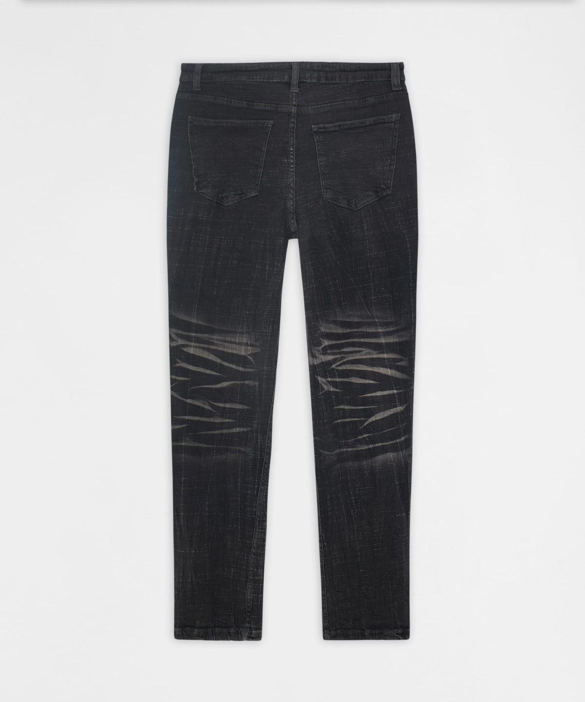 Reason Clothing Everyday Washed Denim Pant