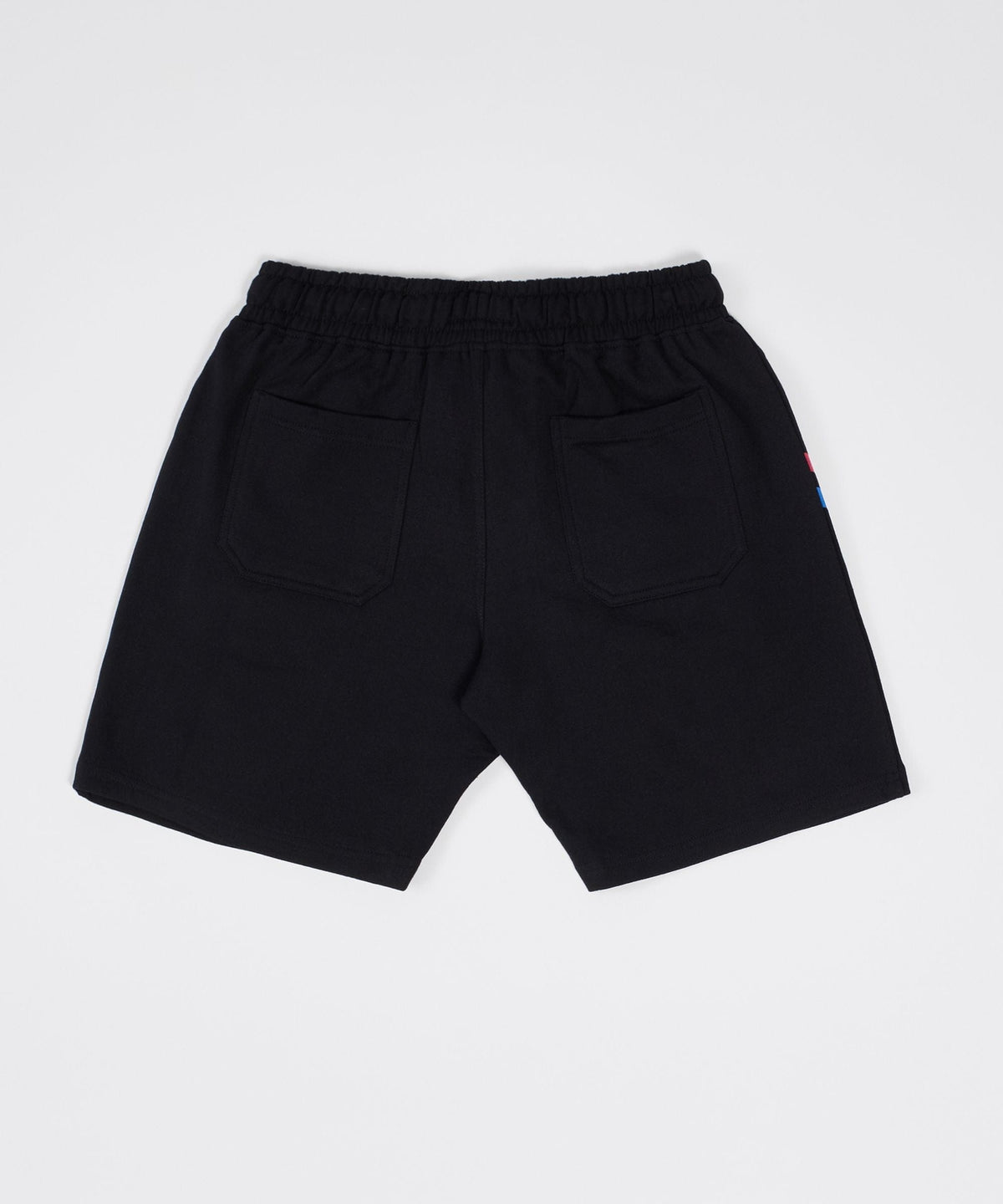 Reason Clothing Featured Dodge Demon Fleece Short