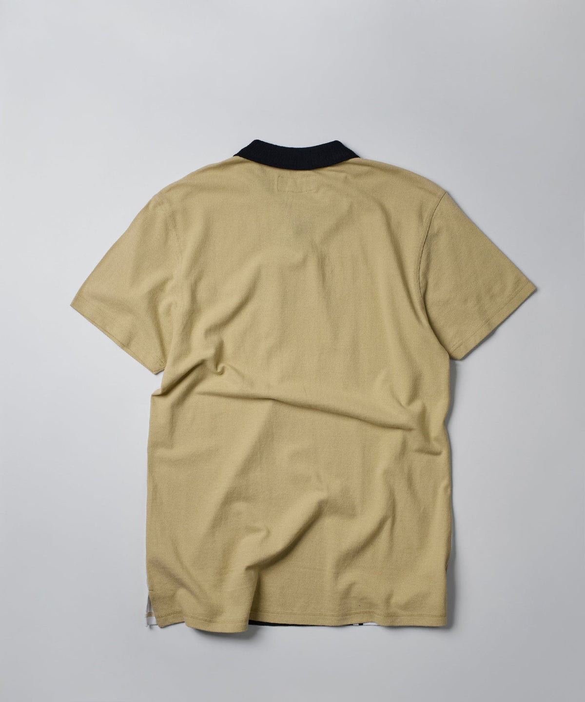 Reason Clothing Discount Jumping Dog Polo
