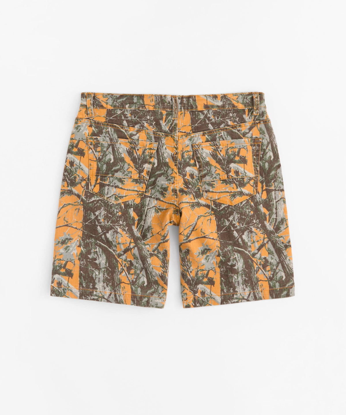 Reason Clothing Best Seller Destroyed Denim Shorts