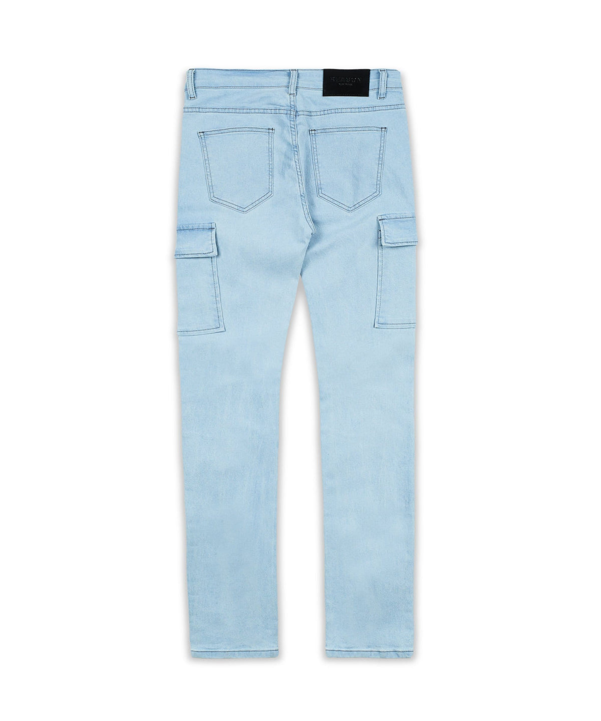 Reason Clothing Hot Sale Andrew Denim Pants