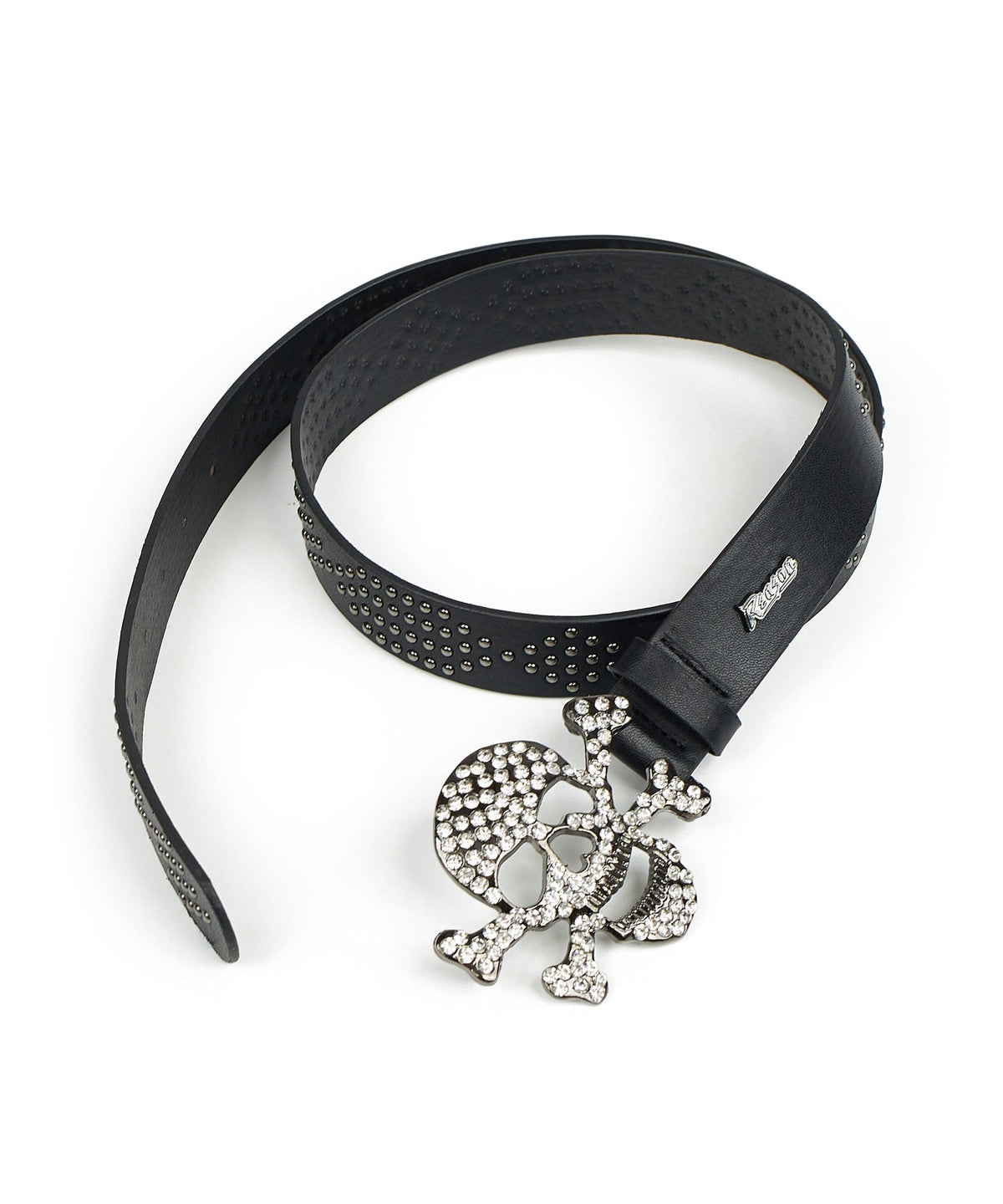 Reason Clothing Smart Buy Skullz Belt