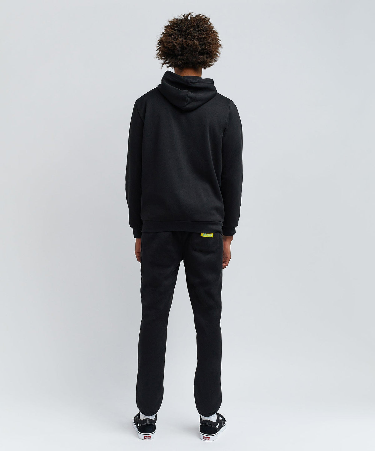 Reason Clothing Premium Smilez Multi-Placement Fleece Set