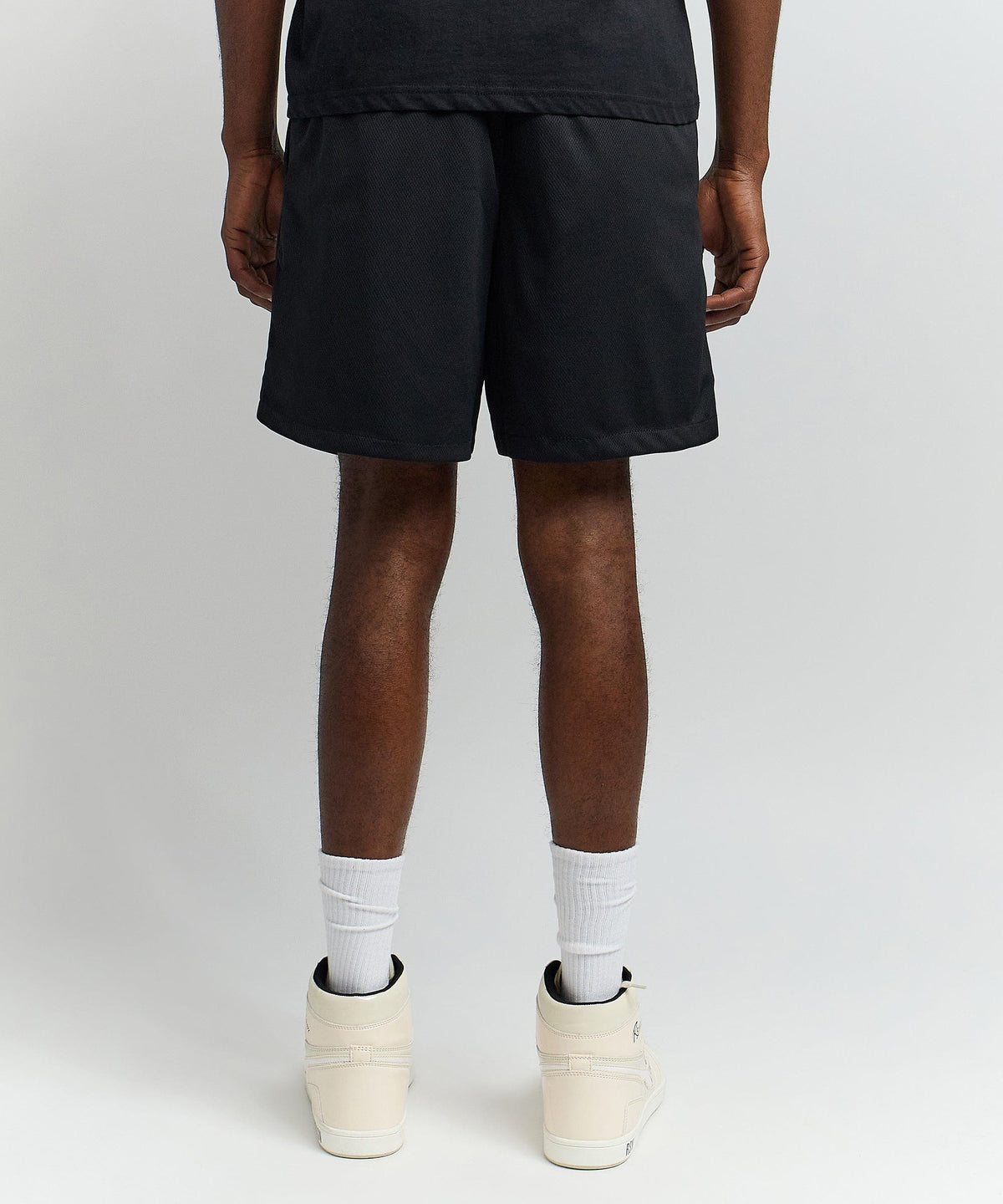 Reason Clothing Value Stay True Short