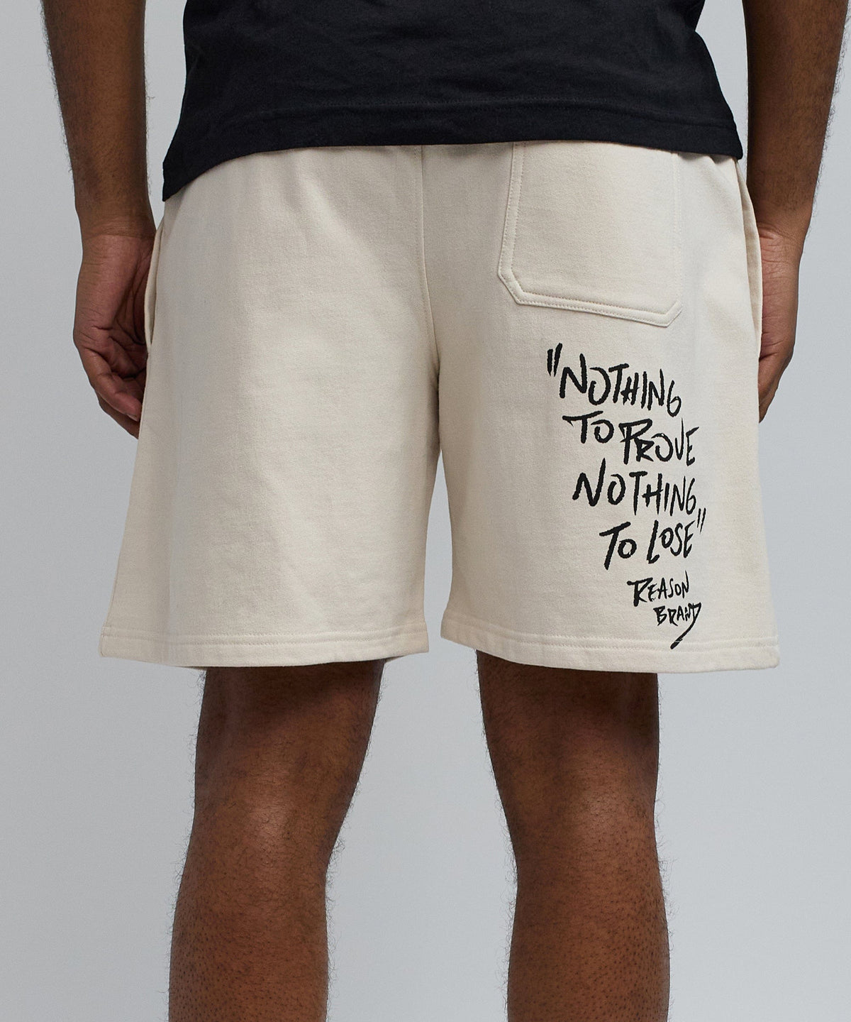 Reason Clothing Signature Walter Short