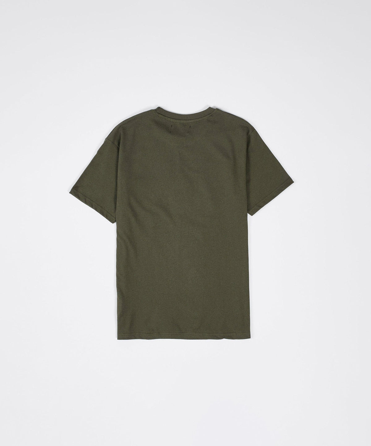 Reason Clothing Smart Buy Cheech & Chong Keep Rollin Graphic Short Sleeve Tee - Green