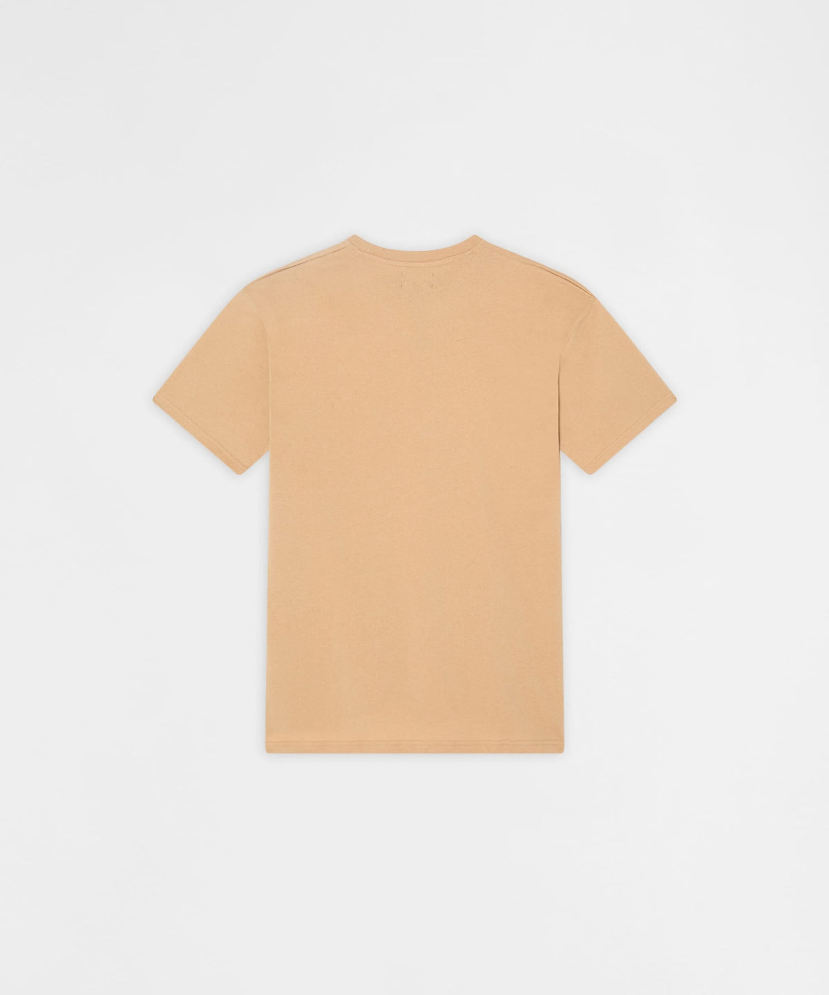 Reason Clothing Deals Cheech & Chong Keep Rollin On Graphic Short Sleeve Tee - Khaki