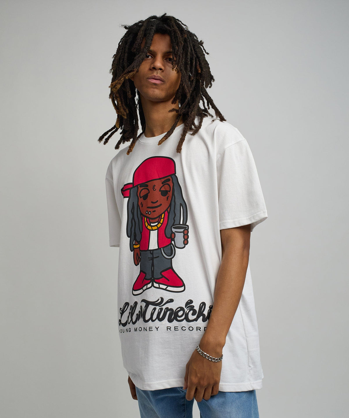 Reason Clothing Everyday Lil Wayne Tunechi Tee