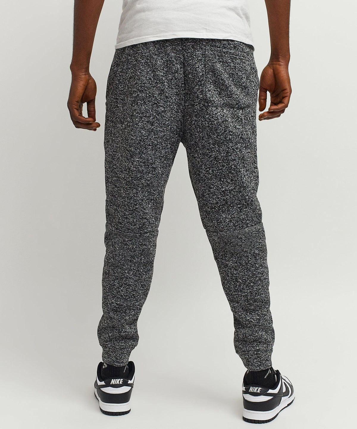 Reason Clothing Best Price Jeff Jogger - Grey