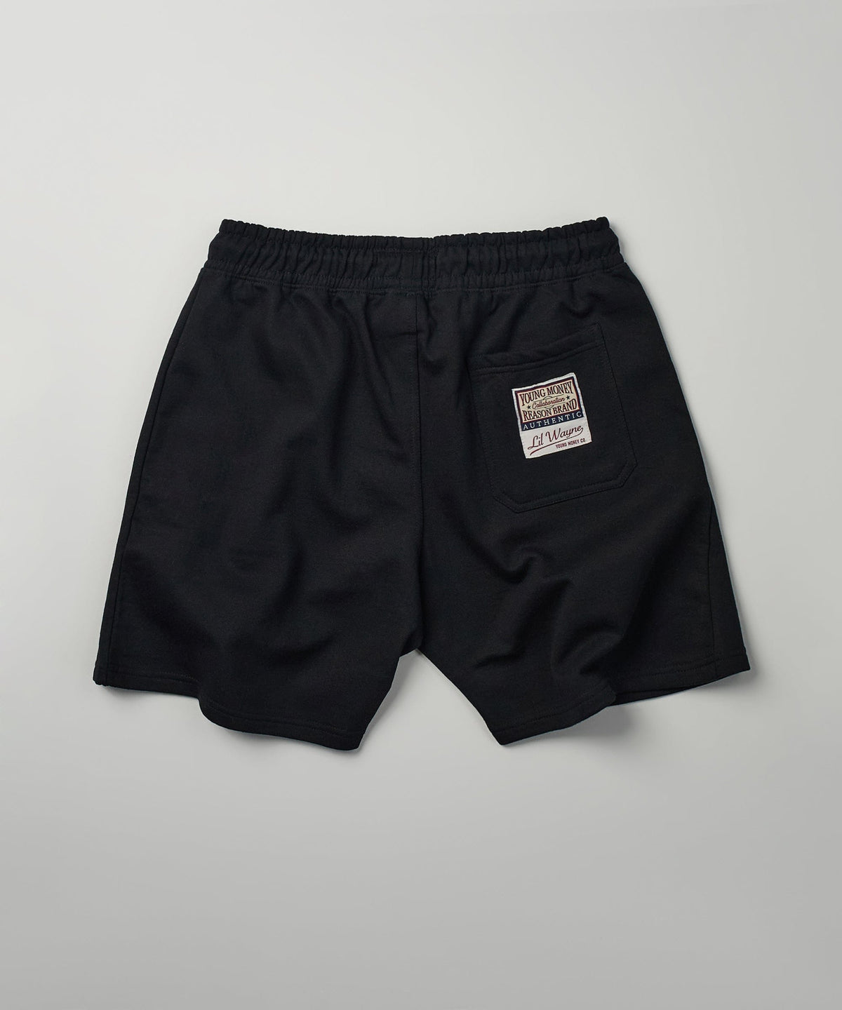 Reason Clothing Value Lil Wayne Young Money Varsity Short