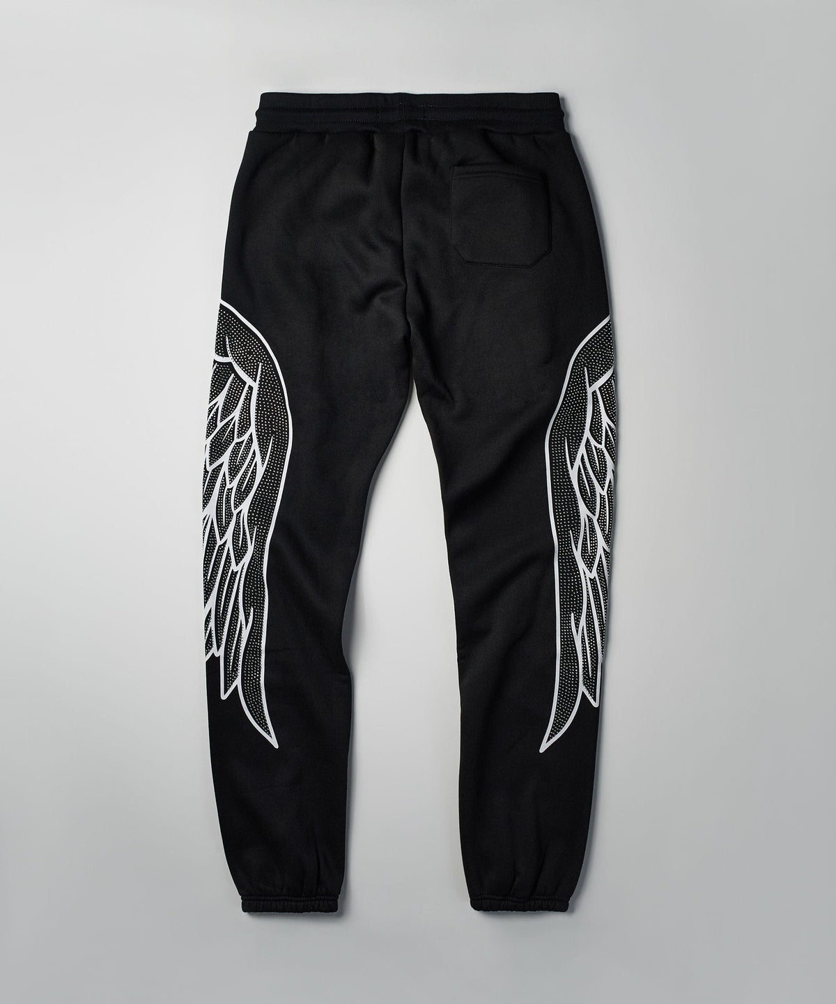 Reason Clothing Premium Fly Higher Fleece Pant
