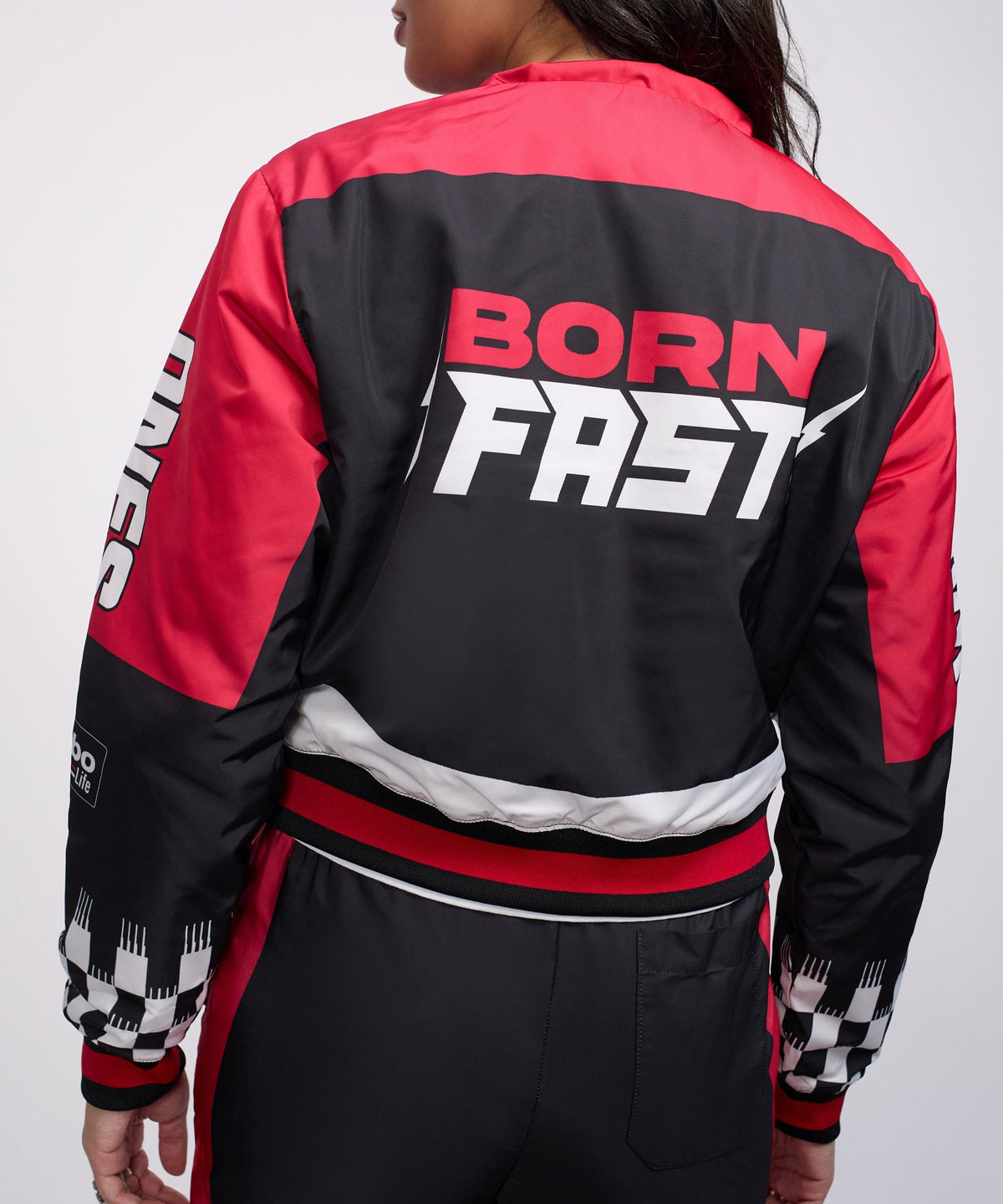Reason Clothing Best Price Wild Ones Racing Jacket
