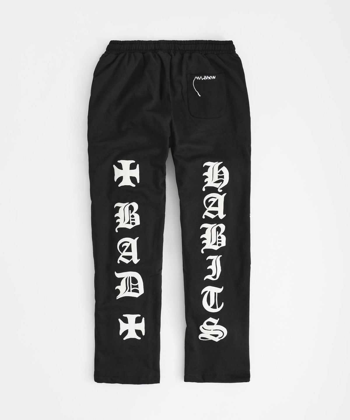 Reason Clothing Premium Bad Habits Pant