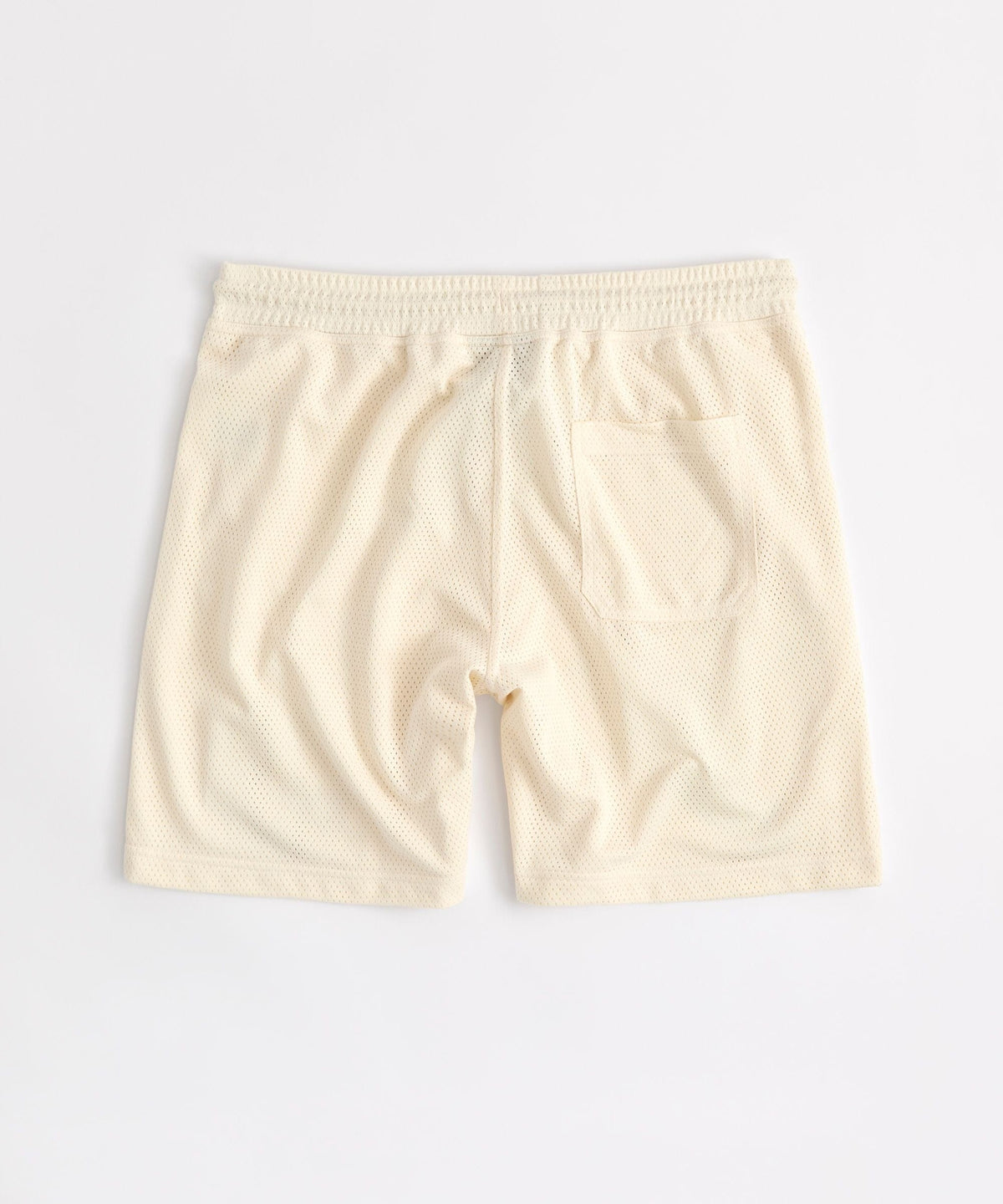 Reason Clothing Trusted Popeye Mesh Shorts