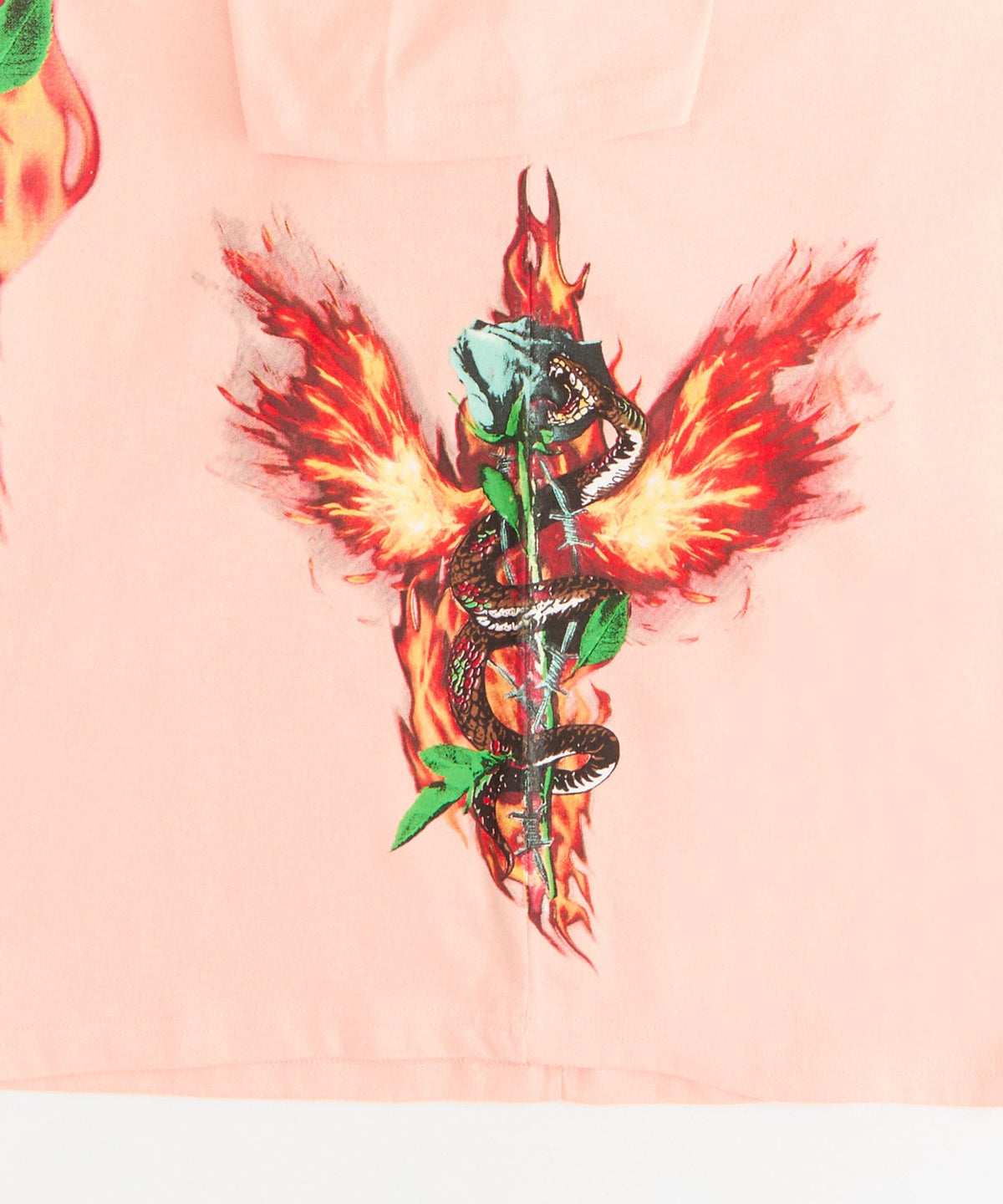 Reason Clothing Exclusive Bad Habits Tee