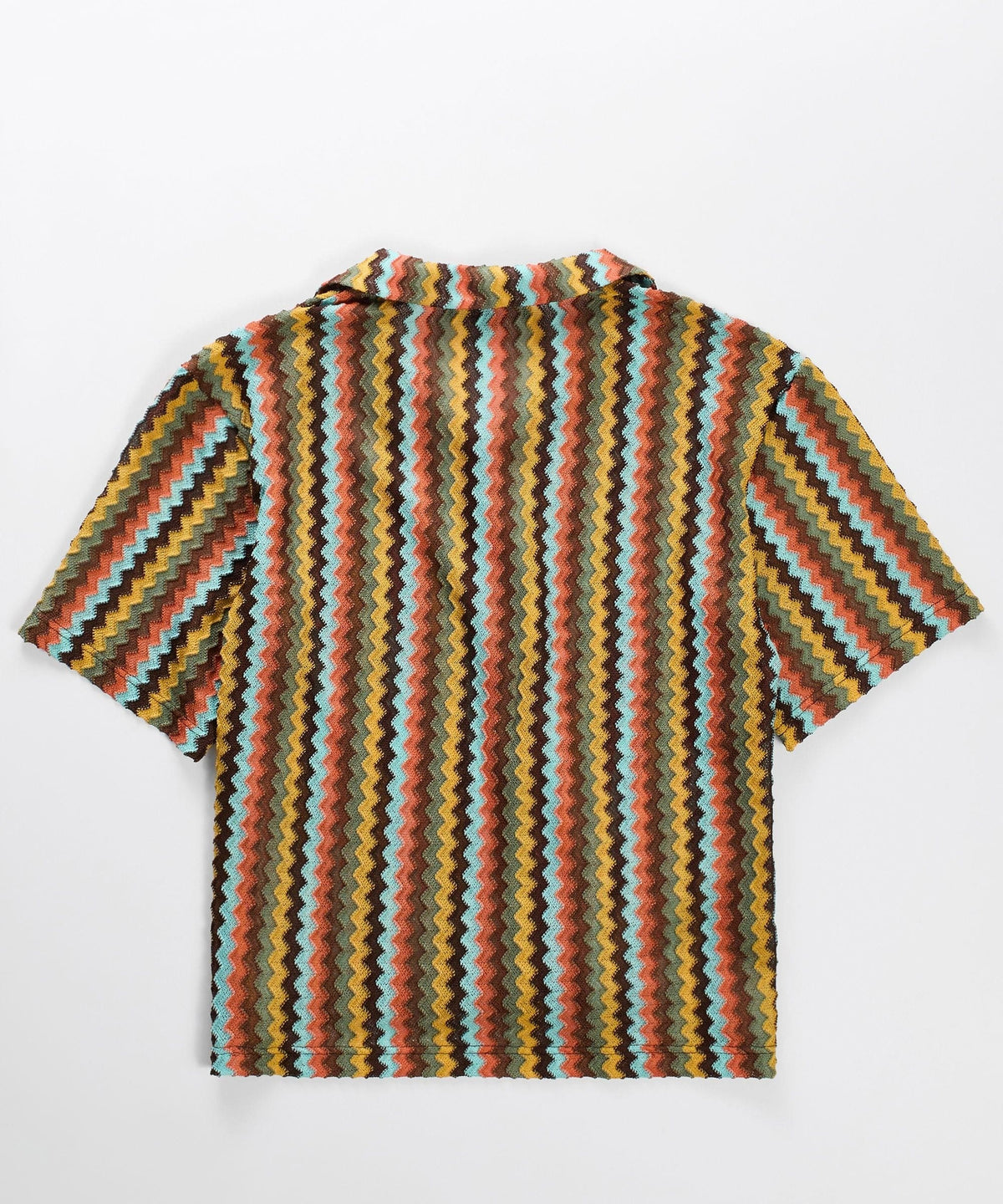 Reason Clothing Best Seller Knit Shirt