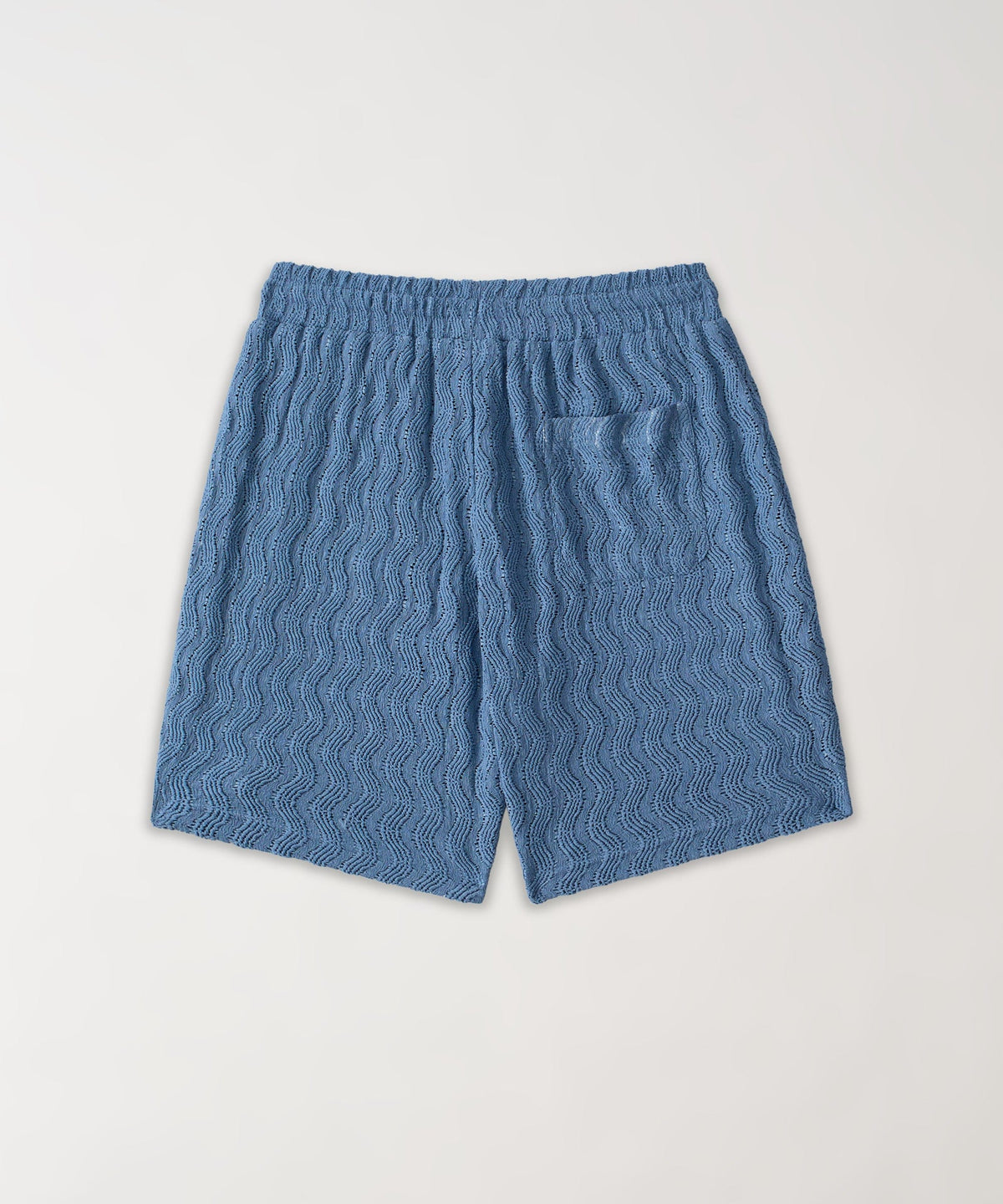Reason Clothing Popular Knit Short