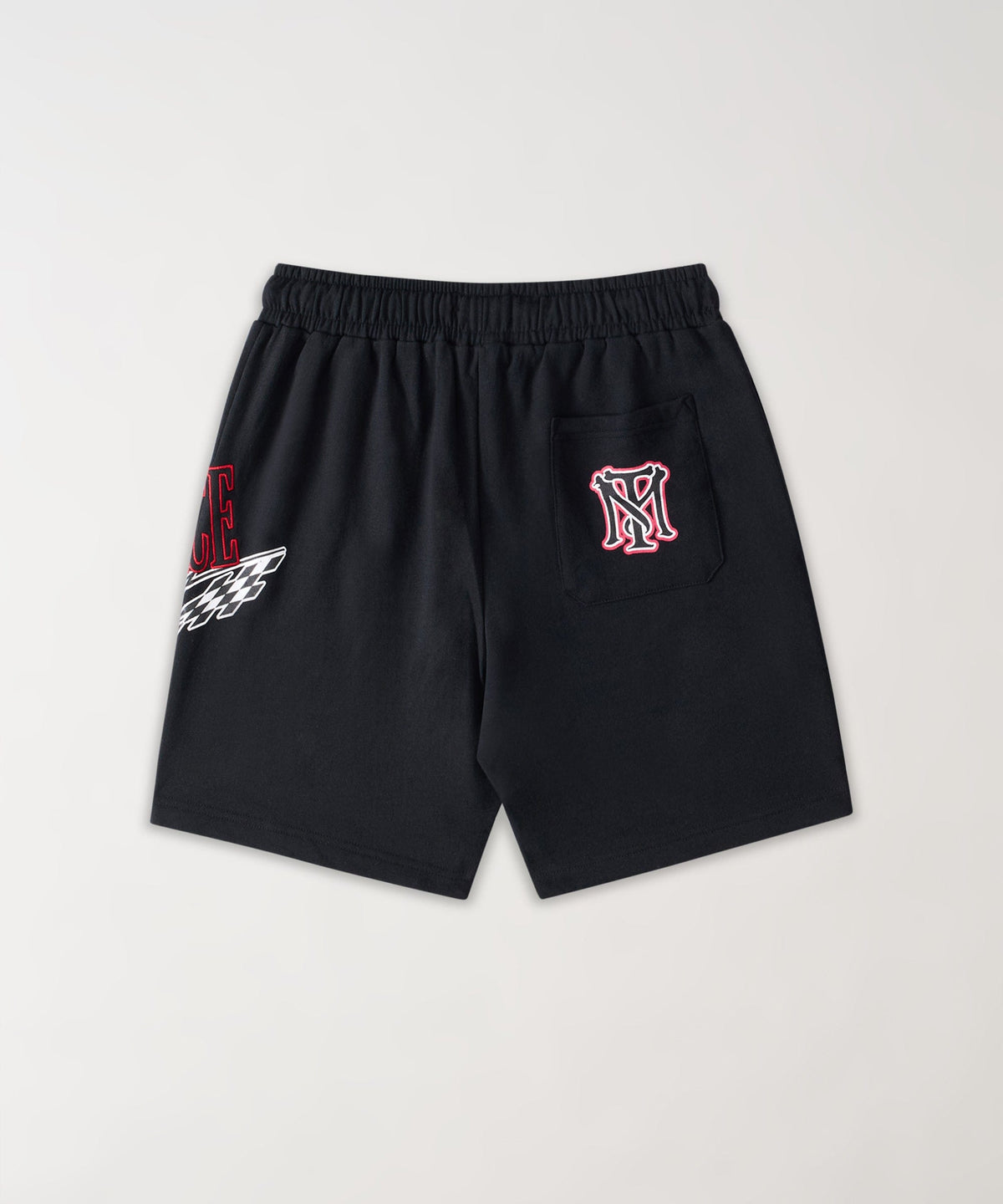 Reason Clothing Hot Sale Scarface Racing Short