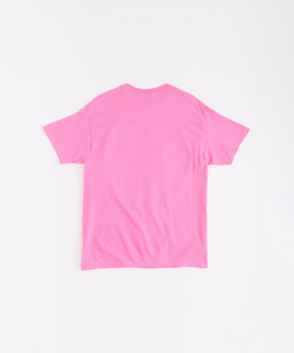 Reason Clothing Recommended Mishka Death Adders Short Sleeve Tee - Pink