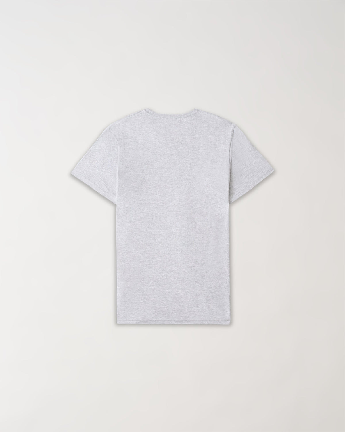 Reason Clothing Classic Bratz Graphic Tee - Charcoal