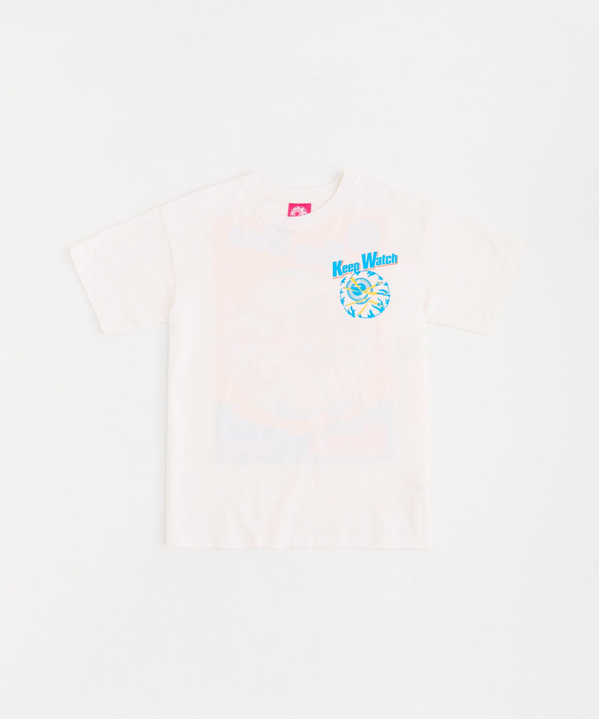 Reason Clothing Special Offer Mishka Printed Tees