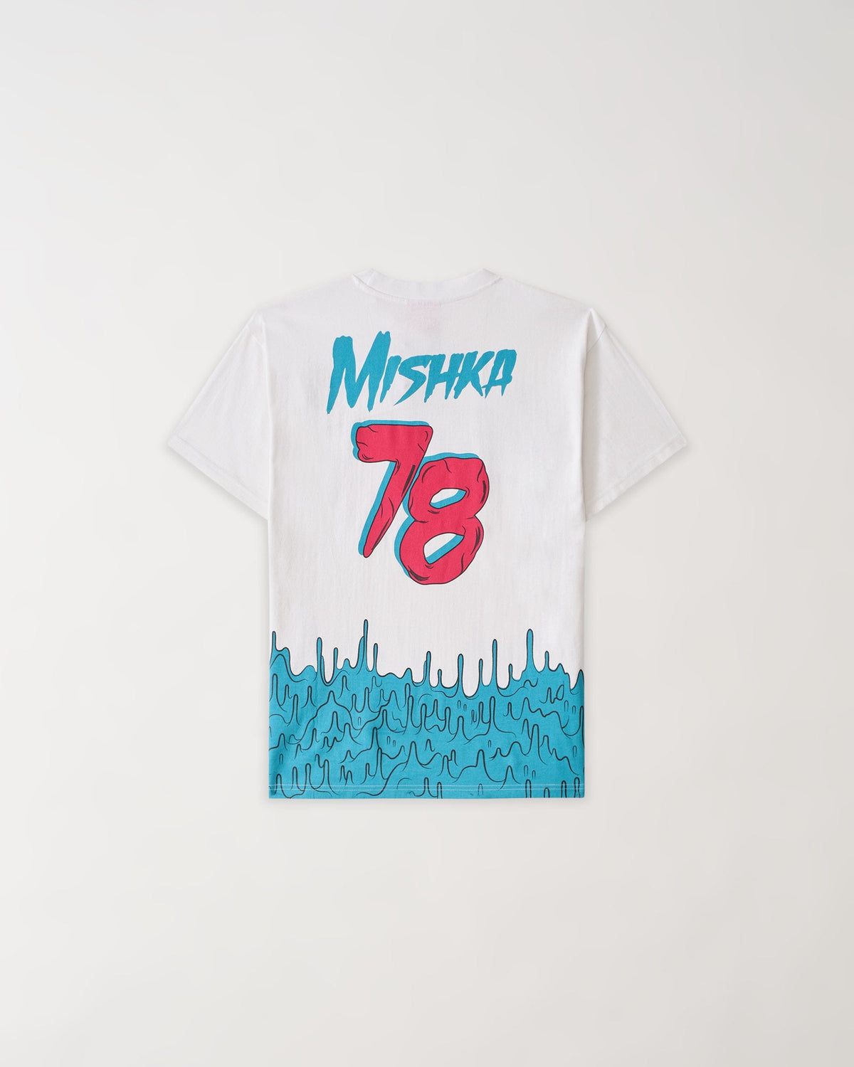 Reason Clothing Essential Mishka Printed Tees