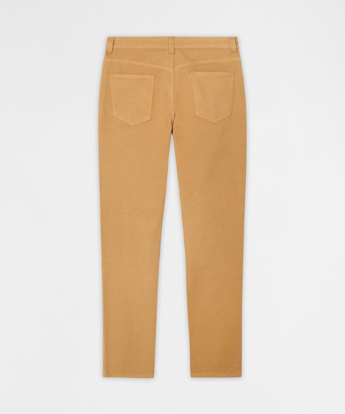 Reason Clothing Hot Sale Constellation Studded Distressed Denim Jeans - Khaki